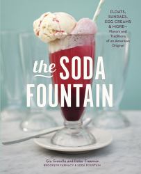 Soda Fountain