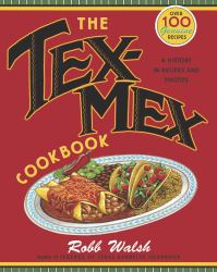 Tex-Mex Cookbook