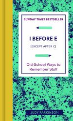 I Before e (Except after C)