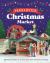 Press and Build: Christmas Market : 24 Festive Pieces to Create