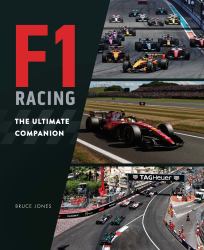 F1 Racing: the Ultimate Companion (revised and Updated)