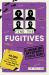 Elimination Mystery Puzzle Book: Find the Fugitives : 40,000 Suspects. Four Criminals. Can You Find the Outlaws?