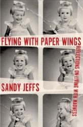 Flying with Paper Wings
