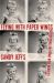 Flying with Paper Wings