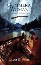 Gommera Woman