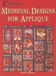 Creative Medieval Designs for Applique