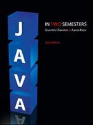 Java in Two Semesters