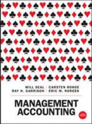 Management Accounting