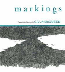 Markings : Poems and Drawings