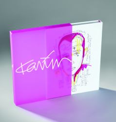 Sketch*Karim : Artworks of Karim Rashid