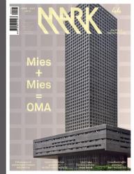 Mark #44 : Another Architecture
