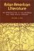 Asian-American Literature : An Introduction to the Writings and Their Social Context