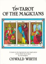 Tarot of the Magicians