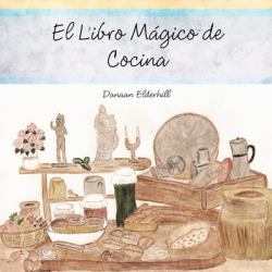 El Libro Mágico de Cocin