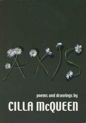 Axis : Poems and Drawings
