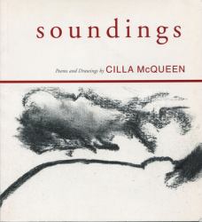 Soundings : Poems and Drawings