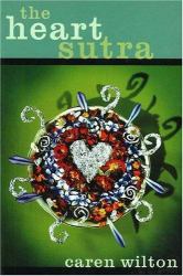 The Heart Sutra