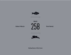 Project 258 : Making Dinner at Fish and Game