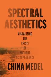 Spectral Aesthetics : Visualizing the Crisis of Migrant Disappearance
