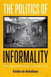The Politics of Informality : Housing and Planning in Mexico City