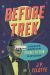 Before Trek : Building American Science Fiction Television