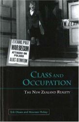 Class and Occupation : The New Zealand Reality