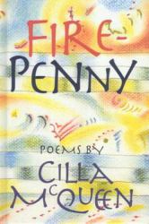 Fire-Penny : Poems By