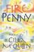 Fire-Penny : Poems By
