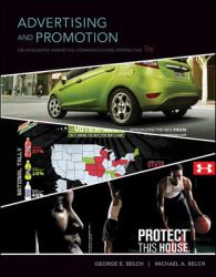 Advertising and Promotion with ConnectPlus