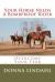 Your Horse Needs a Bombproof Rider : Overcome Your Fear Your Horse Needs a Bombproof Rider : Overcome Your Fear