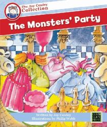 The Monsters' Party