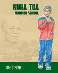 Kura Toa : Warrior School