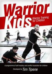Warrior Kids : Warrior Training for Children