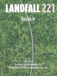 Landfall 221 : Outside In