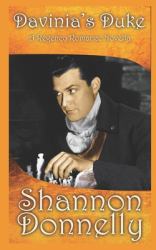 Davinia's Duke : A Regency Romance Novella