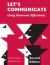 Let's Communicate : 2nd Edition