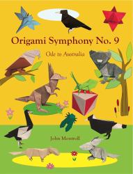 Origami Symphony No. 9 : Ode to Australia