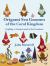 Origami Sea Gnomes of the Coral Kingdom : Crafting 27 Gnomes and 13 Sea Creatures