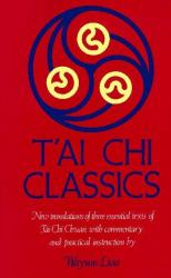 T'ai Chi Classics