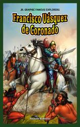 Francisco Vasquez de Coronado