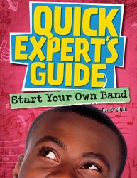 Start Your Own Band