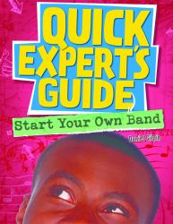 Start Your Own Band