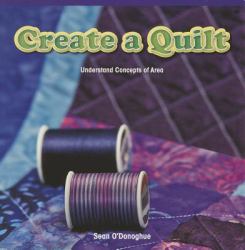 Create a Quilt : Understand Concepts of Area
