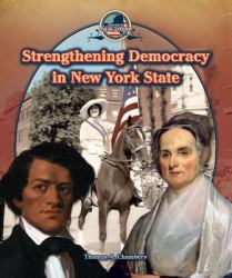 Strengthening Democracy in New York State