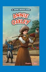 Annie Oakley