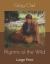 Pilgrims of the Wild : Large Print Pilgrims of the Wild : Large Print