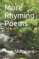 More Rhyming Poems