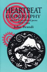 Heartbeat Geography : New and Selected Poems