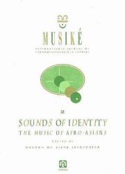 Sounds of Identity : The Music of Afro-Asians