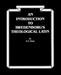 An Introduction to Swedenborg's Theological Latin